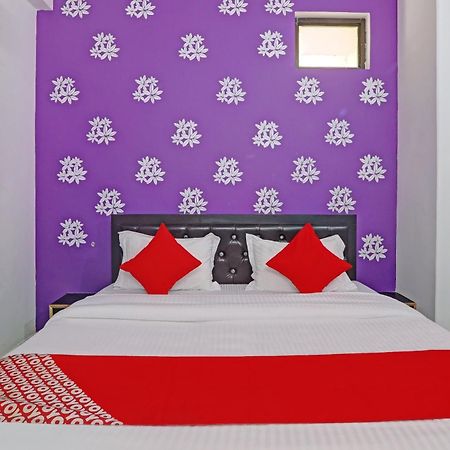 Hotel O Sparrow Nest Varanasi Exterior photo